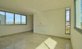 Imagem 2: Apartamento 103 m² com 03 quartos, sendo uma suíte no bairro Cabral em Contagem