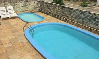 Imagem 2: Apartamento em Intermares com 3 Quartos sendo 2 Suítes + DCE e Lazer