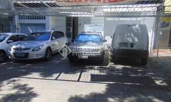 Imagem 2: PORTO ALEGRE - Casa Comercial - Floresta