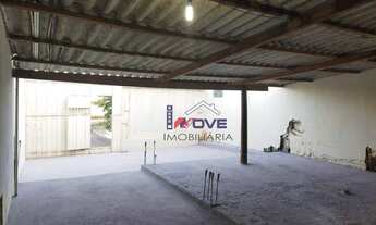 Imagem 3: Casa com 2 dormitórios para alugar, 160 m² por R$ 1.350,00/mês - Samambaia Sul - Samambaia