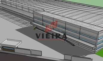 Imagem 4: GALPÃO EM COTIA!