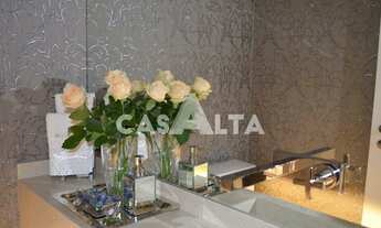 Imagem 5: APARTAMENTO no IPIRANGA com 140 m² sendo: 3 dormitórios (3 suítes) e 2 vagas de garagem