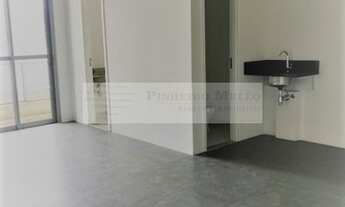 Imagem 3: IMPECÁVEL- 37M2- EXCELENTE PLANTA- 2 BANHEIROS - SACADA- 1 VAGA