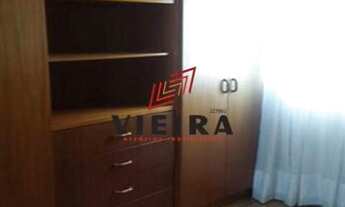 Imagem 7: APARTAMENTO REFORMADO, Vl. Mascote, Impecável!