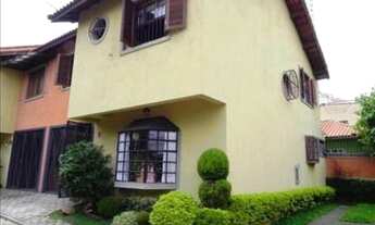 Imagem: Casa em condomínio próximo ao metrô excelente