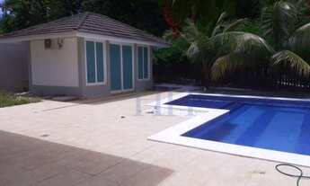 Imagem 2: Casa com 4 dormitórios à venda, 390 m² por R$ 2.100.000,00 - Condomínio Belvedere - Cuiabá