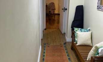 Imagem 6: Apartamento Brooklin 4 Dms 2 Suítes 3 Vagas Lazer