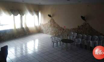 Imagem 3: Santo André - Loja/Salão - Vila América