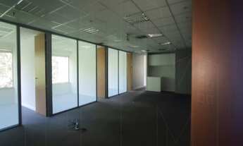 Imagem 7: SALA COMERCIAL COMERCIAL em SÃO PAULO - SP, JARDINS