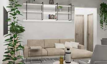 Imagem 5: Apartamento para Venda em Alvorada, Porto Verde, 2 dormitórios, 1 banheiro, 1 vaga