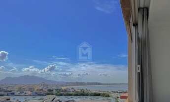 Imagem 2: Apartamento para vender com 03 quartos, na Praia do Canto, com 110 m²