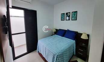 Imagem 7: Casa Térrea de 105M2 Condomínio Montreal Residence