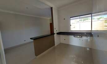 Imagem 5: Casa Terrea no Jardim Itamaraca