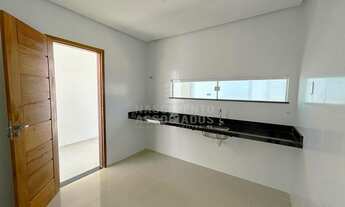 Imagem 5: Casa Nova na Avenida Norte- Pronta pra morar