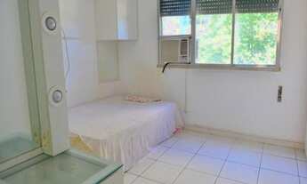 Imagem 7: ATLANTICA POSTO 4, VISTA MAR PRAIA, 3 SALÕES, BAR, 4 SUITES, DEPENDENCIAS E VAGA ESCRITURA