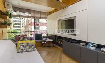 Imagem 2: Porto Alegre - Apartamento Padrão - Boa Vista