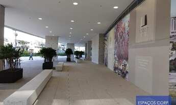 Imagem 16: Laje corporativa para alugar, 7377m² por R$ 479.500/mês - Santo Amaro - São Paulo/SP