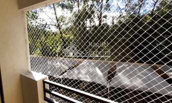 Imagem 2: São Paulo - Apartamento Padrão - Jardim Marajoara