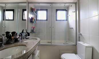 Imagem 9: São Paulo - Apartamento Padrão - ALTO DA LAPA