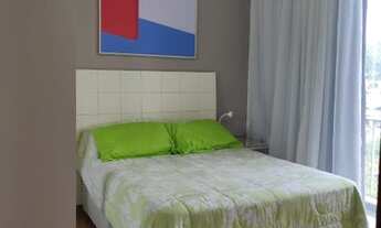 Imagem 7: Apartamento para venda em Jacarepaguá tem 87 metros quadrados com 2 quartos e suite dep co