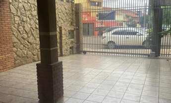 Imagem 6: Comercial casa com 3 quartos - Bairro Jardim das Américas em Londrina