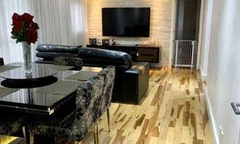 Imagem 7: Apartamento com 3 dormitórios à venda, 130 m² por R$ 1.450.000,00 - Vila Leopoldina - São