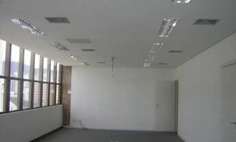 Imagem 3: Belo Horizonte - Conjunto Comercial/sala - Savassi
