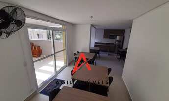 Imagem 5: Apartamento para venda possui 56 metros quadrados com 2 quartos em Centro - Diadema - SP