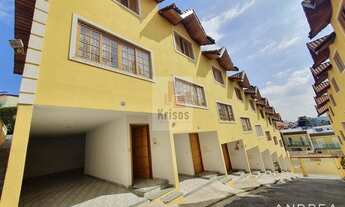 Imagem 2: SOBRADO CONDOMINIO - 2 SUITES COM 2 VAGAS