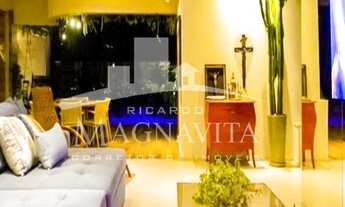 Imagem 5: SALVADOR - Apartamento Padrão - HORTO FLORESTAL