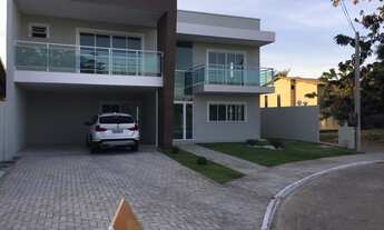 Imagem: Casa Duplex - Locação - Condomínio Jardim