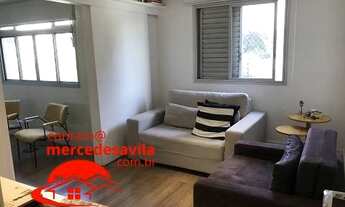 Imagem 2: Apartamento Campo Belo 2 Dms 78 m²