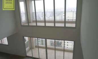 Imagem 2: Cobertura Nova de Altíssimo Padrão Campo Belo - Venda