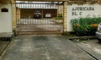 Imagem 2: Residencial Ajuricaba com dois quartos bairro Nazaré