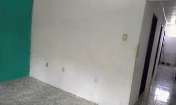 Imagem 4: Casa Padrão para Venda em Periperi Salvador-BA - 060