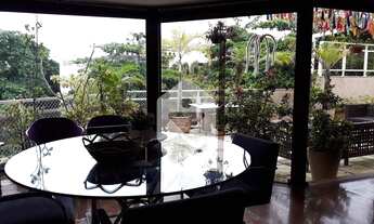 Imagem: RIO DE JANEIRO - Apartamento Padrão - Jardim