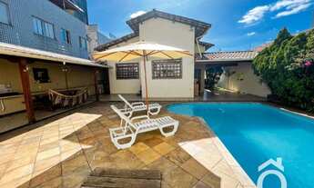 Imagem 2: Casa com 4 Quartos à venda, 226 m² por R$ 1.690.000 - Castelo - Belo Horizonte/MG