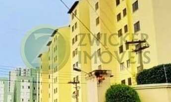 Imagem: Excelente apartamento no edifício Jardim