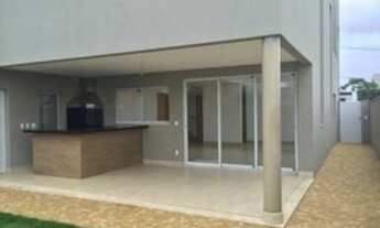 Imagem 2: Casa em Condomínio para Venda em Quinta da Primavera Ribeirão Preto-SP