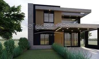 Imagem: XANGRI-Lá - Casa de Condomínio - Condominio