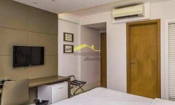 Imagem 6: Flat à venda, 1 quarto, 1 suíte, Cidade Jardim - Belo Horizonte/MG