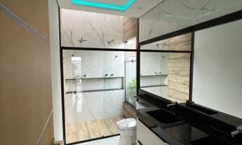 Imagem 5: CASA ALPHA VILLE 4 SOROCABA, SP