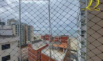 Imagem 4: Apartamento à venda, 132 m² por R$ 780.000,00 - Aviação - Praia Grande/SP