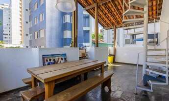 Imagem 6: Cobertura à venda, 4 quartos, 1 suíte, 3 vagas, Serra - Belo Horizonte/MG