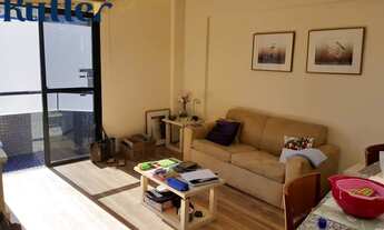 Imagem 3: Duplex a venda em Moema, 50m², R$ 680.000,00 Excelente localização !!!