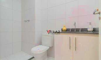 Imagem 7: Apartamento com 2 dormitórios à venda, 60 m² por R$ 440.000 - Jardim Bussocaba City - Osas