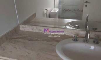 Imagem 3: Apartamento com 3 dormitórios para alugar, 209 m² por R$ 15.000,00/mês - Vila Nova Conceiç