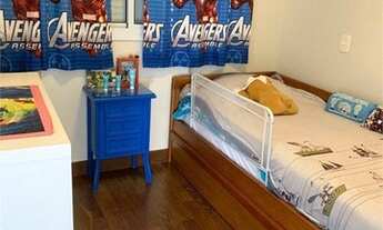 Imagem 7: SãO PAULO - Apartamento Padrão - Alto da Boa Vista