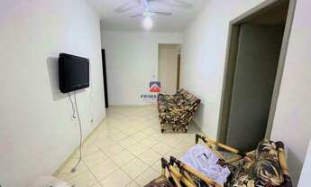 Imagem 3: Apartamento com 2 dorms, Caiçara, Praia Grande, Cod