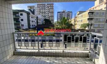 Imagem 6: Apartamento com 2 dorms, Caiçara, Praia Grande - R$ 255 mil, Cod